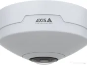Camera de supraveghere Axis M4328-P Panoramic Camera 02637-001 