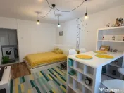 Muncii campia libertatii etaj 9 