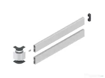 Bara parabiciclist si bara marfa