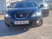 Seat Leon copa 2013 1.2 TSI 105 CP 