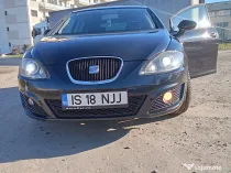 Seat Leon copa 2013 1.2 TSI 105 CP