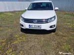 Vw Volkswagen tiguan.