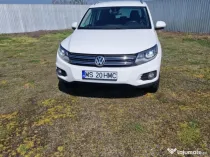 Vw Volkswagen tiguan