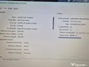 Laptop Lenovo Intel silver N600- 1.10 GHz (4CPUs)-4 GB RAM ---ca nou 