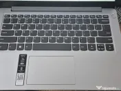 Laptop Lenovo Intel silver N600- 1.10 GHz (4CPUs)-4 GB RAM ---ca nou 