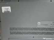 Laptop Lenovo Intel silver N600- 1.10 GHz (4CPUs)-4 GB RAM ---ca nou 