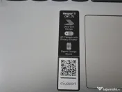 Laptop Lenovo Intel silver N600- 1.10 GHz (4CPUs)-4 GB RAM ---ca nou 