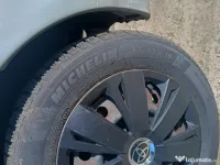 Toyota corolla hatchback 2006 benzina