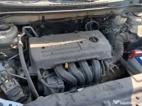Toyota corolla hatchback 2006 benzina