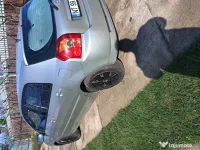 Toyota corolla hatchback 2006 benzina