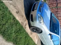 Toyota corolla hatchback 2006 benzina