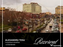 APARTAMENT 2 CAMERE DECOMANDAT LANGA BCR