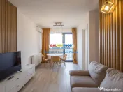 Studio de inchiriat, bloc nou, parcare I Hils Pallady 