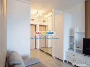 Studio de inchiriat, bloc nou, parcare I Hils Pallady 