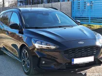Ford Focus MK 4 ST LINE 1.5 150 cp Sport EURO 6 105000 km