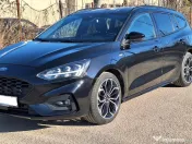 Ford Focus MK 4 ST LINE 1.5 150 cp Sport EURO 6 105000 km