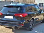 Ford Focus MK 4 ST LINE 1.5 150 cp Sport EURO 6 105000 km