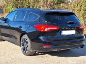 Ford Focus MK 4 ST LINE 1.5 150 cp Sport EURO 6 105000 km