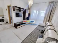 Garsoniera Bloc Nou Berceni - Aparatorii Patriei - Metrou - 