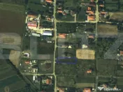 Teren intravilan de vanzare, 960 mp, in Lazuri 