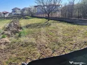 Teren intravilan de vanzare, 960 mp, in Lazuri 