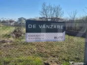 Teren intravilan de vanzare, 960 mp, in Lazuri 