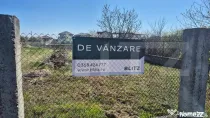 Teren intravilan de vanzare, 960 mp, in Lazuri