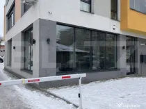 Spațiu comercial 95 mp, ultrafinisat, parter, zona Lotus 2