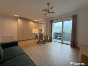 Apartament 2 camere, 47 mp, zona Republicii 