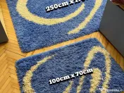 Vind pat,saltea,etajere,covoare,