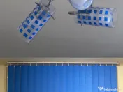 Vind pat,saltea,etajere,covoare,