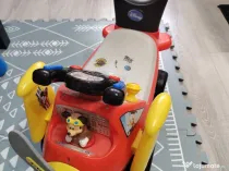 Set jucării copii 1–3 ani – complet gata de folosit, stare bună