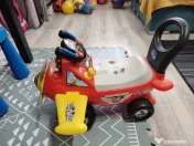 Set jucării copii 1–3 ani – complet gata de folosit, stare bună 