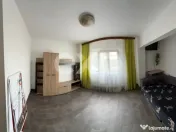 Garsonieră modernă | Parter | Subsol amenajat | Poziție e 