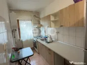 Garsonieră modernă | Parter | Subsol amenajat | Poziție e 