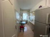 Garsonieră modernă | Parter | Subsol amenajat | Poziție e 