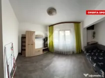 Garsonieră modernă | Parter | Subsol amenajat | Poziție e