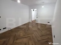 Apartament cu 2 camere, 43.05 mp, zona Micro 1 