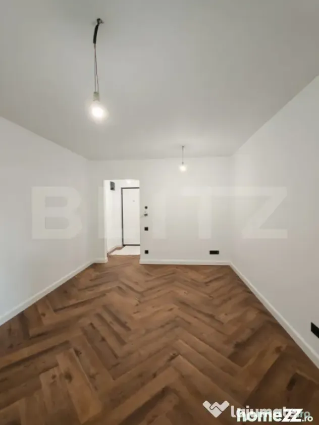 Apartament cu 2 camere, 43.05 mp, zona Micro 1