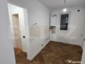 Apartament cu 2 camere, 43.05 mp, zona Micro 1 