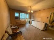 3 camere I 75mp I etaj 3/9 I 3 balcoane I Crangasi - necesit 