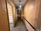 3 camere I 75mp I etaj 3/9 I 3 balcoane I Crangasi - necesit 