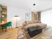 Apartament 2 camere finisaje premium, bloc nou 2026 - Kas... 