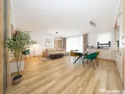 Apartament 2 camere finisaje premium, bloc nou 2026 - Kas... 