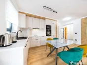 Apartament 2 camere finisaje premium, bloc nou 2026 - Kas... 