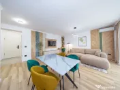 Apartament 2 camere finisaje premium, bloc nou 2026 - Kas... 