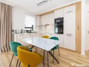 Apartament 2 camere finisaje premium, bloc nou 2026 - Kas... 