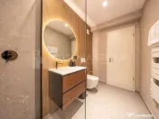 Apartament 2 camere finisaje premium, bloc nou 2026 - Kas... 