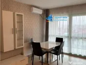 Apartament 2 camere de inchiriat - parcare subterana- Circul 