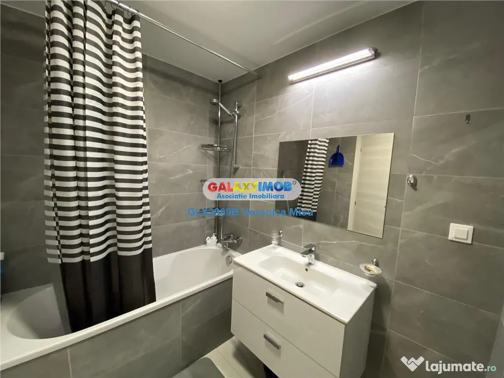 Apartament 2 camere de inchiriat / Vasile Lascar -Stefan cel